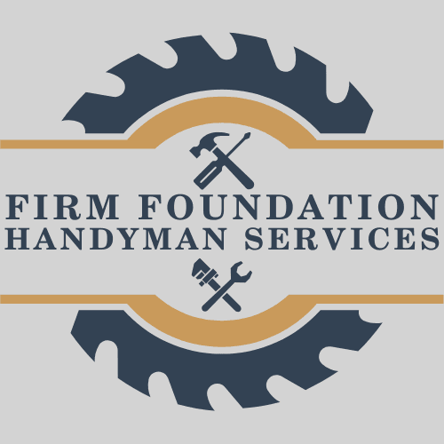 FF Handyman Square Logo